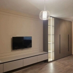 Дава се под наем Двустаен апартамент в София, Малинова долина - 98 кв.м за 797.64 € - Снимка #1