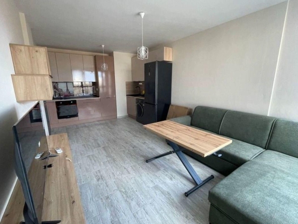 Дава се под наем Двустаен апартамент в София, Младост 4 - 54 кв.м за 746.64 € - Снимка #1