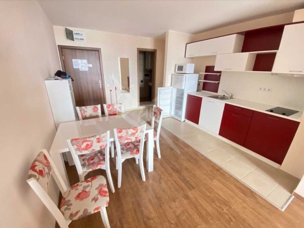 Тристаен апартамент в Свети Влас - 190 кв.м за 1427 €/кв.м - Снимка #1