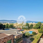 Двустаен апартамент в к.к. Слънчев бряг - 75 кв.м за 1207 €/кв.м - Снимка #1