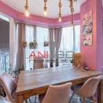 Четиристаен апартамент в Варна, Бриз - 170 кв.м за 1788 €/кв.м - Снимка #1