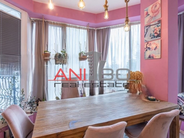 Четиристаен апартамент в Варна, Бриз - 170 кв.м за 1788 €/кв.м - Снимка #1