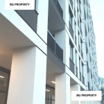 Тристаен апартамент в София, Банишора - 109 кв.м за 2826 €/кв.м - Снимка #1