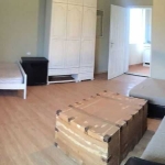 Дава се под наем Едностаен апартамент в Бургас, Меден рудник - зона А - 38 кв.м за 120 € - Снимка #1