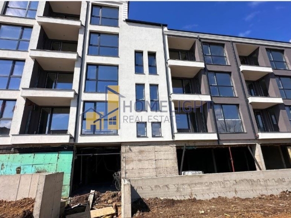 Двустаен апартамент в София, Малинова долина - 62 кв.м за 1181 €/кв.м - Снимка #1