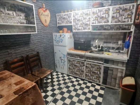 Дава се под наем Двустаен апартамент в Плевен, Широк център - 52 кв.м за 193.8 € - Снимка #1