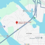 Дава се под наем Гараж / Паркомясто в Варна, Островна промишлена зона - 24000 кв.м за 51 € - Снимка #1