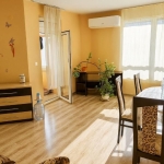 Дава се под наем Двустаен апартамент в Варна, Възраждане 1 - 65 кв.м за 490 € - Снимка #1