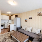 Дава се под наем Двустаен апартамент в Варна, Левски - 55 кв.м за 448.8 € - Снимка #1