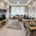 Дава се под наем Двустаен апартамент в Варна, Бриз - 60 кв.м за 1200 € - Снимка #1