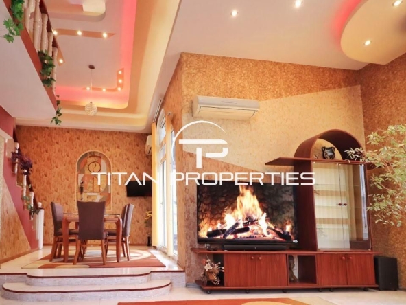 Дава се под наем Мезонет в Варна, Автогара - 150 кв.м за 750 € - Снимка #1