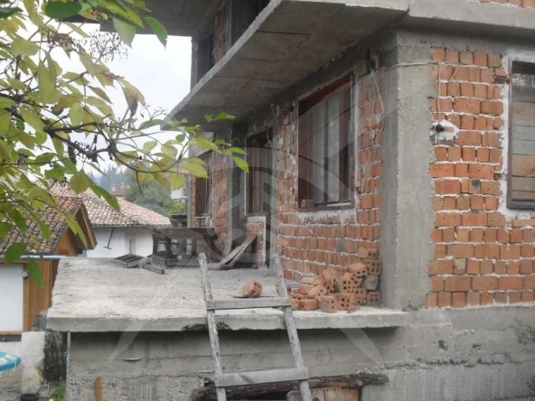 Къща в Копривщица - 300 кв.м за 162 €/кв.м - Снимка #1