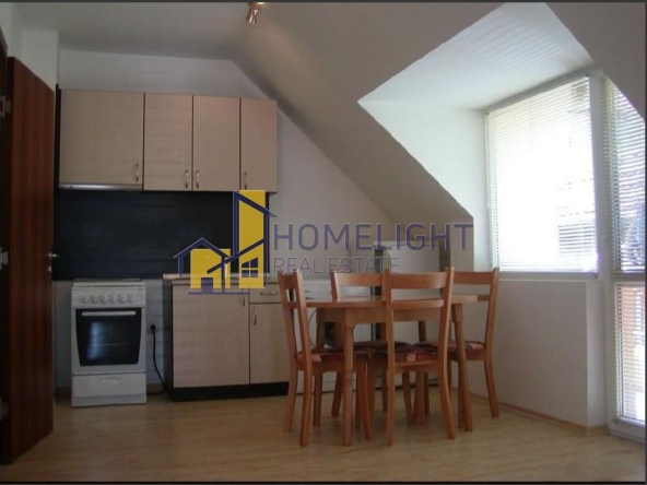 Двустаен апартамент в София, Яворов - 75 кв.м за 3467 €/кв.м - Снимка #1