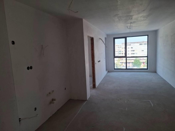 Двустаен апартамент в София, Овча купел 2 - 74 кв.м за 2779 €/кв.м - Снимка #1