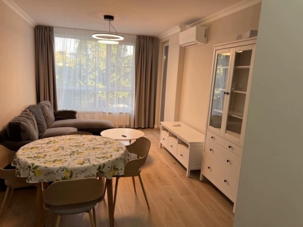 Дава се под наем Двустаен апартамент в София, Сухата река - 60 кв.м за 649 € - Снимка #1