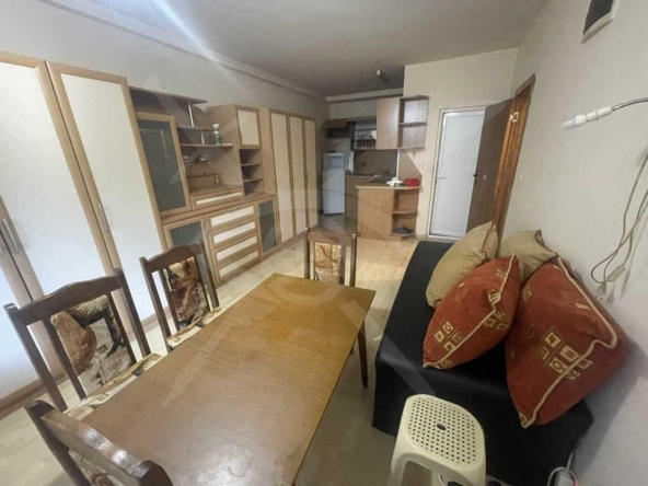 Едностаен апартамент в Варна, Виница - 33 кв.м за 1393 €/кв.м - Снимка #1