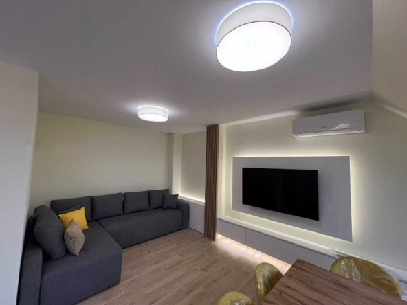 Дава се под наем Двустаен апартамент в София, Зона Б-5 - 57 кв.м за 825 € - Снимка #1