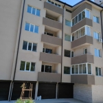 Двустаен апартамент в Разград, Бели Лом - 65 кв.м за 1224 €/кв.м - Снимка #1