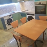 Дава се под наем Едностаен апартамент в Враца, Квартал 103 - 55 кв.м за 255 € - Снимка #1