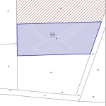 Парцел в Пловдив, Тракия - 2001 кв.м за 46 €/кв.м - Снимка #1