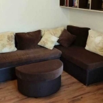 Дава се под наем Едностаен апартамент в Пловдив, Младежки Хълм - 45 кв.м за 265 € - Снимка #1