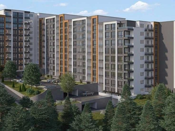 Двустаен апартамент в Стара Загора, Три чучура - север - 62 кв.м за 1218 €/кв.м - Снимка #1