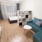 Дава се под наем Двустаен апартамент в Пловдив, Тракия - 60 кв.м за 450 € - Снимка #1