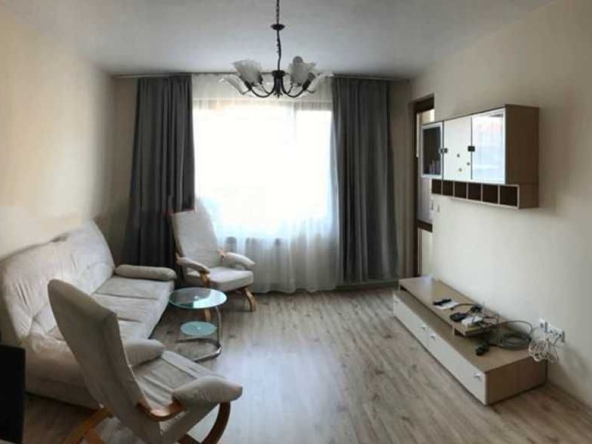 Дава се под наем Двустаен апартамент в София, Редута - 72 кв.м за 468.69 € - Снимка #1