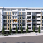 Двустаен апартамент в Варна, Възраждане 1 - 103 кв.м за 1272 €/кв.м - Снимка #1