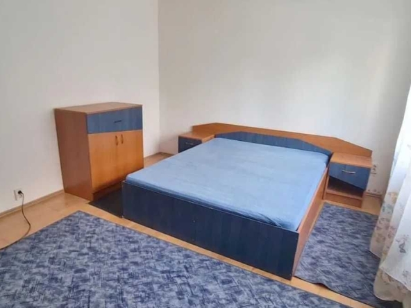 Дава се под наем Двустаен апартамент в Пловдив, Западен - 65 кв.м за 229.5 € - Снимка #1