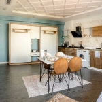 Дава се под наем Едностаен апартамент в Пловдив, Кючук Париж - 49 кв.м за 198.9 € - Снимка #1