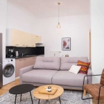 Дава се под наем Тристаен апартамент в Пловдив, Коматевски възел - 95 кв.м за 408 € - Снимка #1