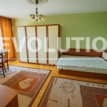 Дава се под наем Двустаен апартамент в Варна, Трошево - 55 кв.м за 375 € - Снимка #1