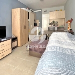 Едностаен апартамент в к.к. Слънчев бряг - 29 кв.м за 702 €/кв.м - Снимка #1