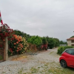 Парцел в с. Марково, Област Пловдив - 900 кв.м за 123 €/кв.м - Снимка #1