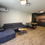 Дава се под наем Двустаен апартамент в Пловдив, Остромила - 55 кв.м за 650 € - Снимка #1