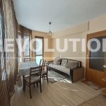 Дава се под наем Двустаен апартамент в Варна, Базар Левски - 55 кв.м за 450 € - Снимка #1