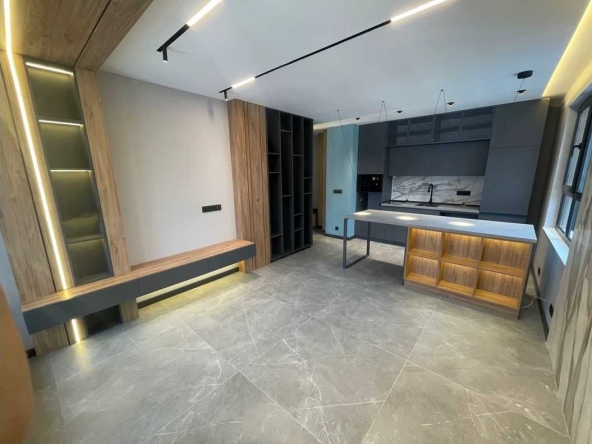 Двустаен апартамент в София, Кръстова вада - 67 кв.м за 3657 €/кв.м - Снимка #1