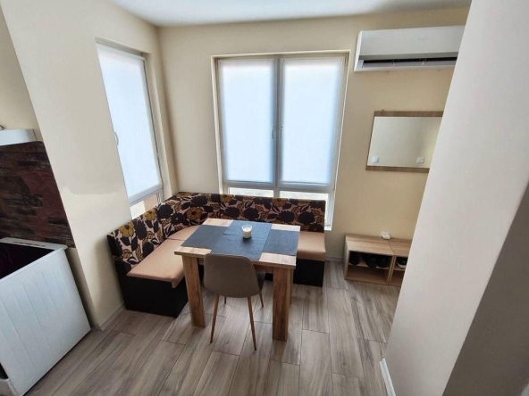 Дава се под наем Едностаен апартамент в София, Овча купел 2 - 38 кв.м за 493.68 € - Снимка #1