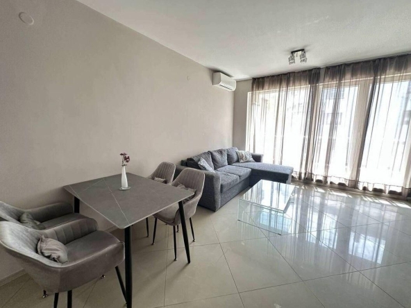 Дава се под наем Тристаен апартамент в София, Симеоново - 105 кв.м за 849 € - Снимка #1