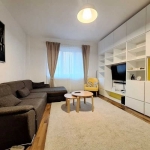 Двустаен апартамент в София, Овча купел - 71 кв.м за 1522 €/кв.м - Снимка #1