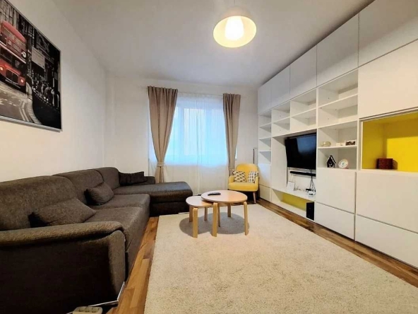 Двустаен апартамент в София, Овча купел - 71 кв.м за 1522 €/кв.м - Снимка #1