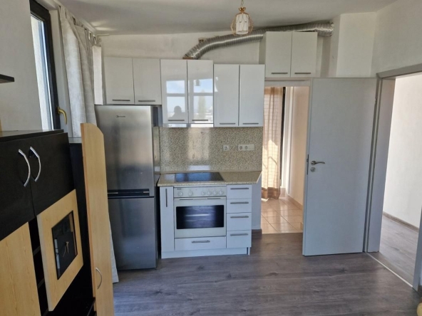 Дава се под наем Двустаен апартамент в София, Драгалевци - 75 кв.м за 698.19 € - Снимка #1