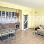 Дава се под наем Двустаен апартамент в Варна, Изгрев - 58 кв.м за 393.72 € - Снимка #1