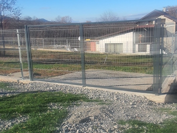 Парцел в Монтана, м-т Палековото - 1800 кв.м за 33 €/кв.м - Снимка #1