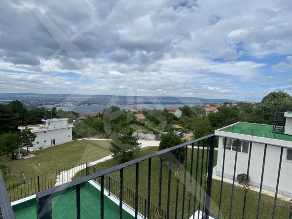 Къща в Варна, м-т Зеленика - 220 кв.м за 2455 €/кв.м - Снимка #1