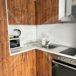 Дава се под наем Едностаен апартамент в Варна, Генералите - 50 кв.м за 378.93 € - Снимка #1