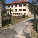 Промишлена сграда в с. Трекляно, Област Кюстендил - 238 кв.м за 72 €/кв.м - Снимка #1