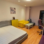 Дава се под наем Тристаен апартамент в София, Овча купел 1 - 95 кв.м за 690 € - Снимка #1