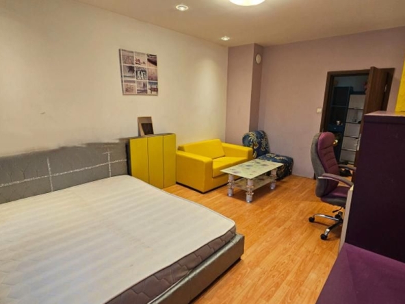 Дава се под наем Тристаен апартамент в София, Овча купел 1 - 95 кв.м за 690 € - Снимка #1